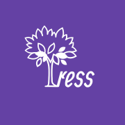 Tress' logo